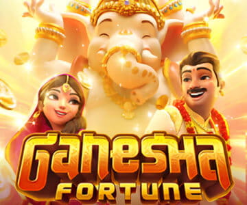 PG Soft Ganesha Fortune Slot Demo Top 10 Slot Games - Ganesha Fortune