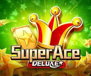 Jili Super Ace Deluxe Demo Slot Game Top 10 Slot Games - Super Ace Deluxe