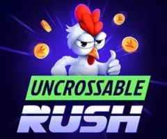 Evoplay Uncrossable Rush Slot Demo Top 10 Slot Games - India Treasure